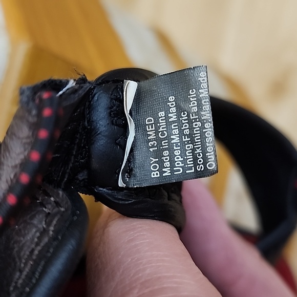 Sonoma Outdoor Summer Sandals - Picture 4 of 7